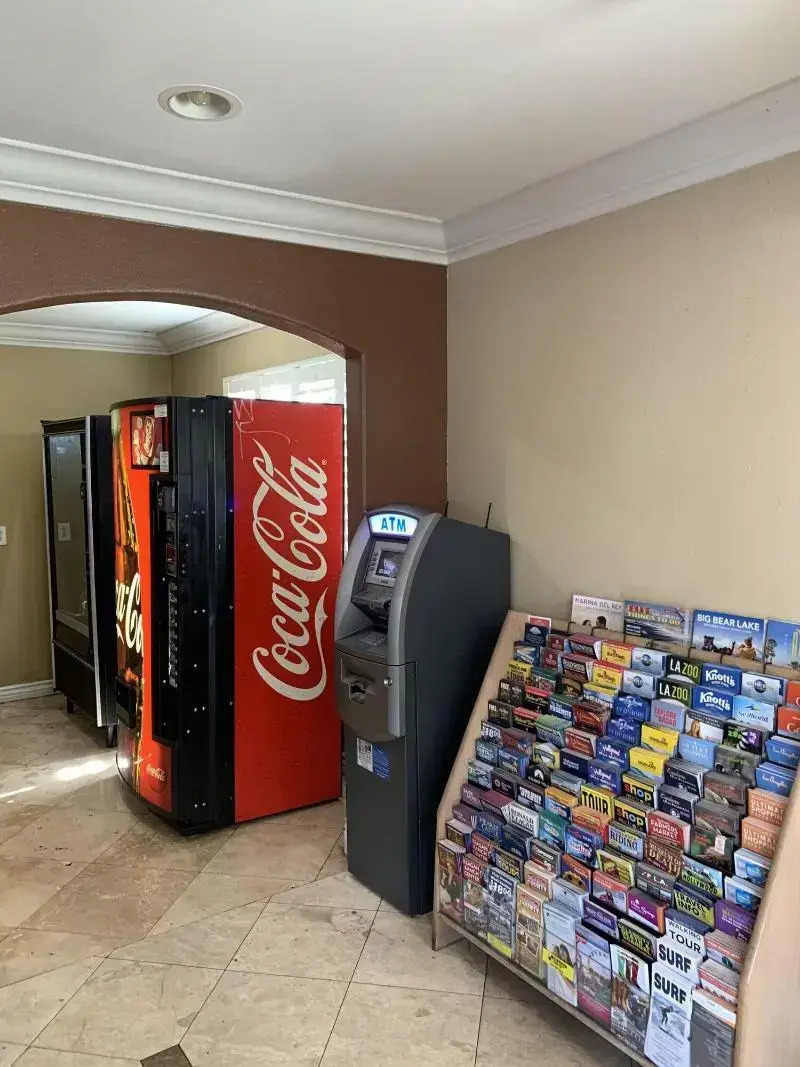 Photo - Santa Fe Inn Los Angeles