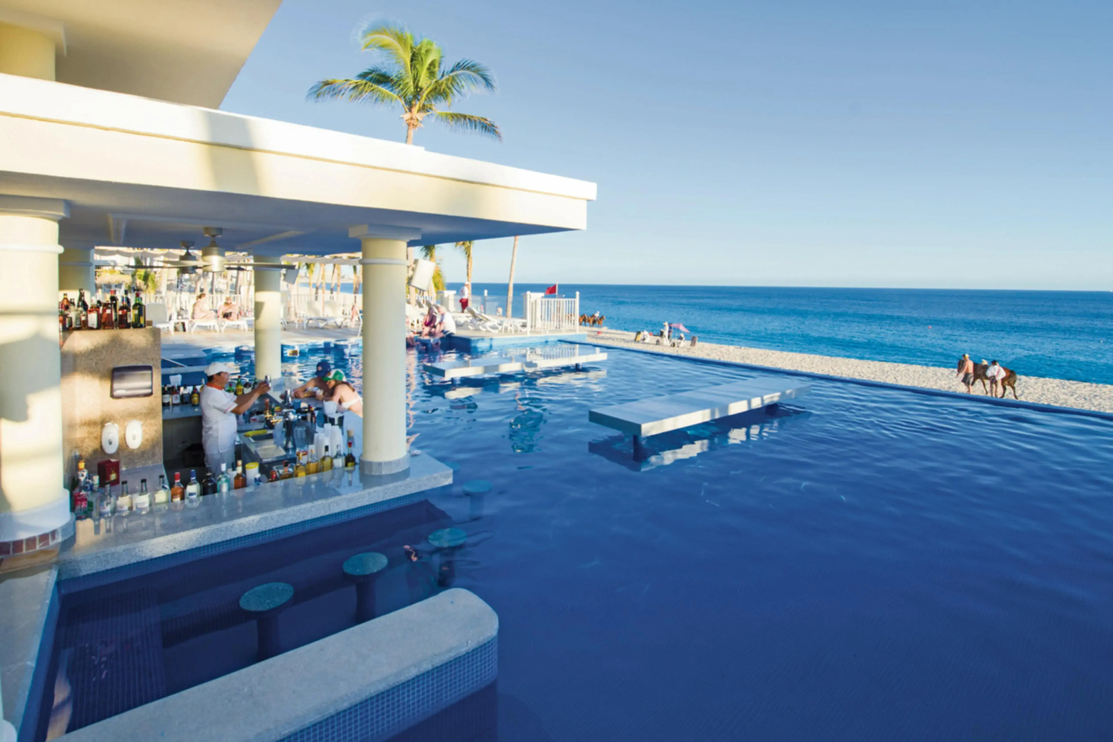 Photo - Hotel Riu Palace Cabo San Lucas - All Inclusive