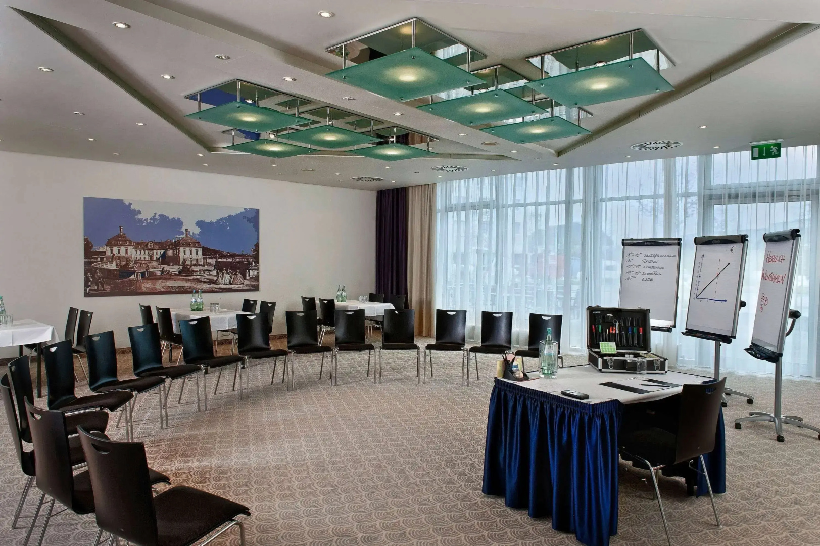 Foto - Ramada by Wyndham Dresden