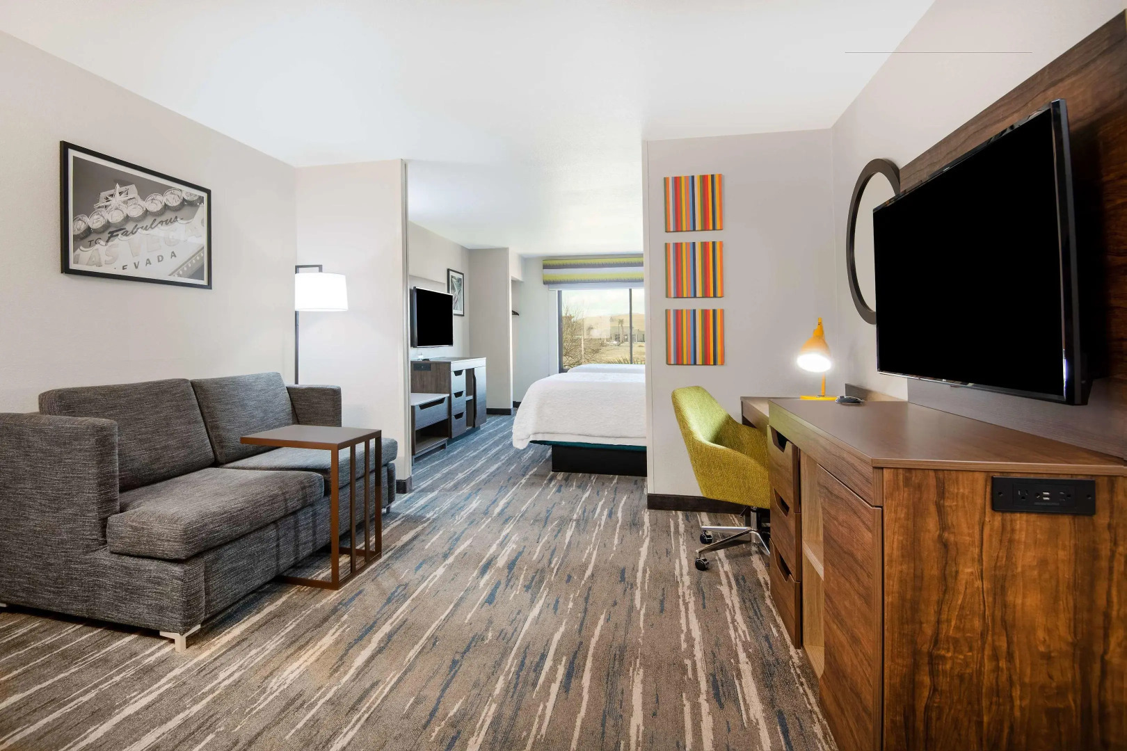 Photo - Hampton Inn & Suites Las Vegas-Henderson