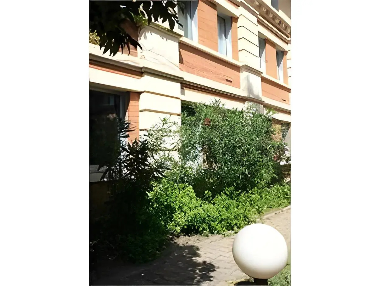 Foto - Hotel Gascogne