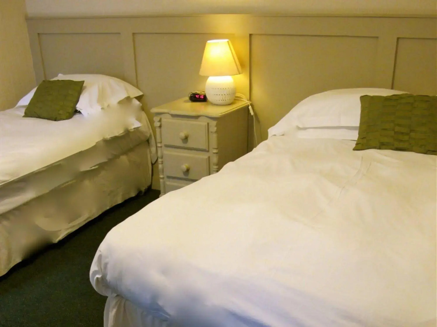 Foto - The Midland Hotel
