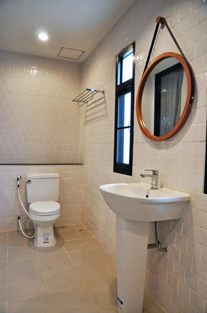 Foto - C Room "Chomchan" at Airport