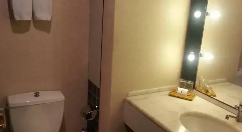 Photo - Ataköy Marina Park Hotel Residence