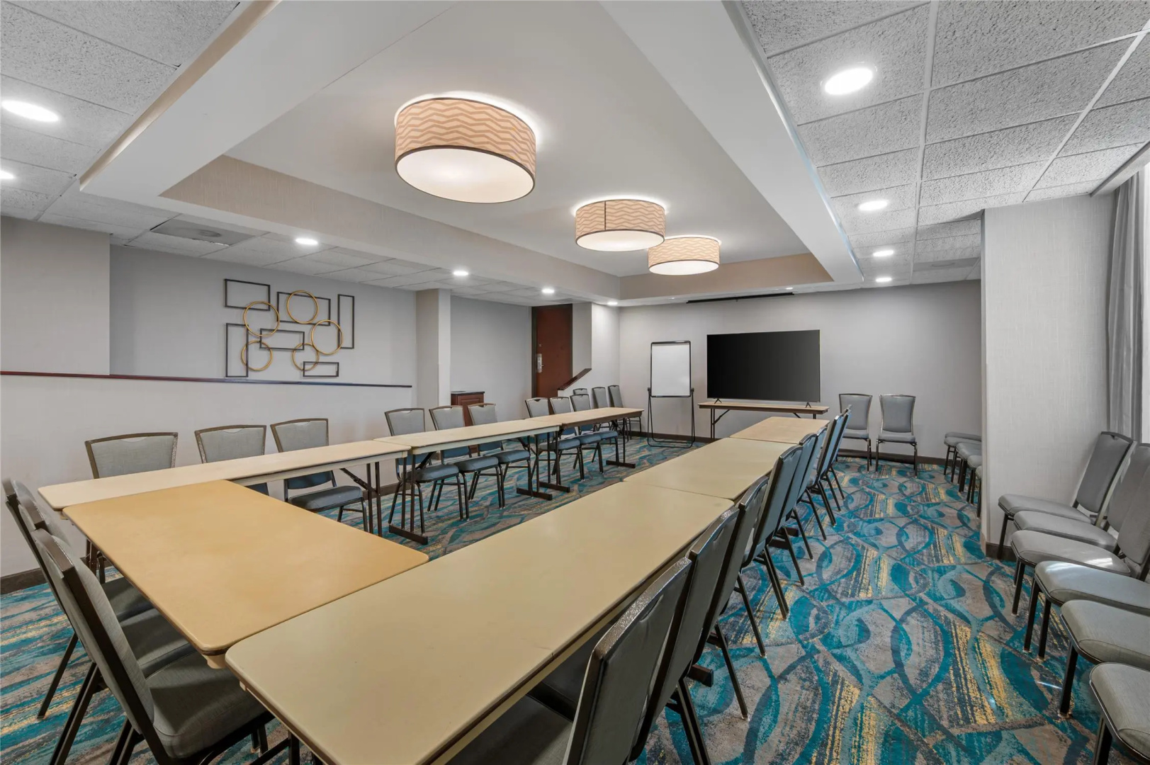 Photo - Best Western Plus Indianapolis North At Pyramids