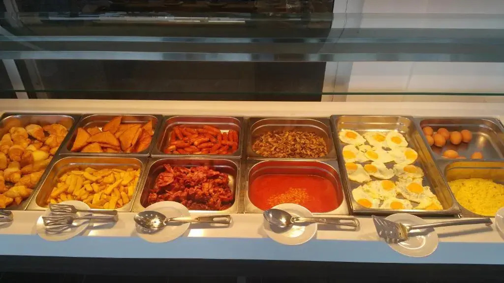 Foto - Papouis Protaras Hotel