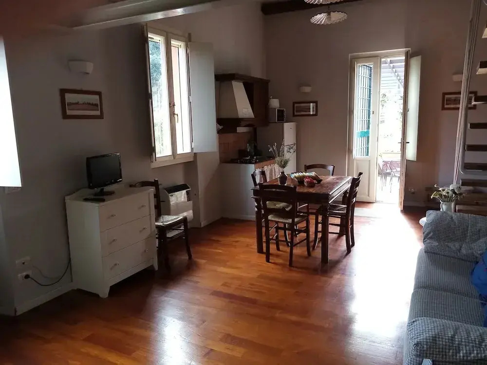 Foto - Tenuta Agricola Fonte Di Papa