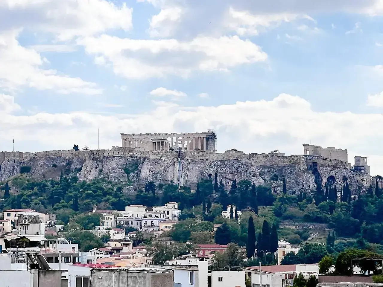 Foto - Royalty Suites Psyrri