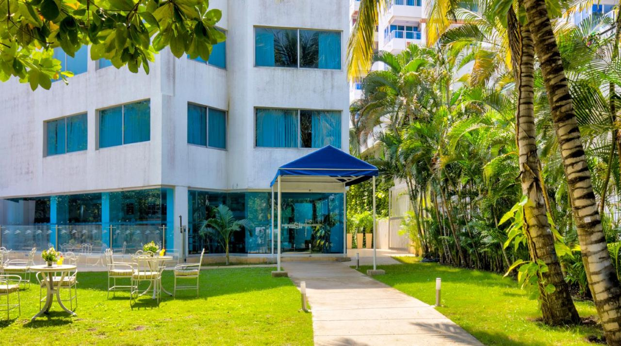 Foto - Hotel Oceania Cartagena