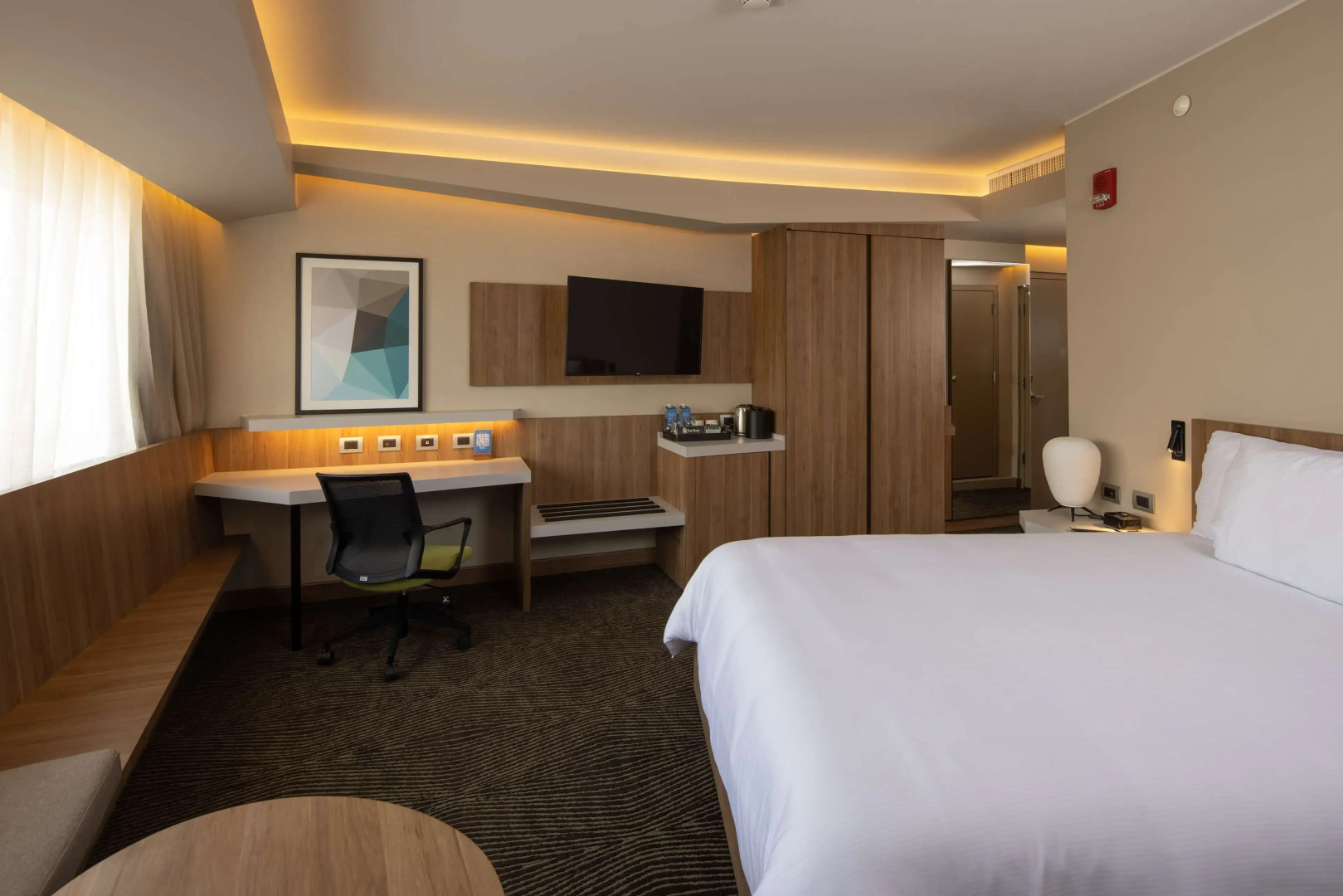 Foto - Hilton Garden Inn Lima Miraflores