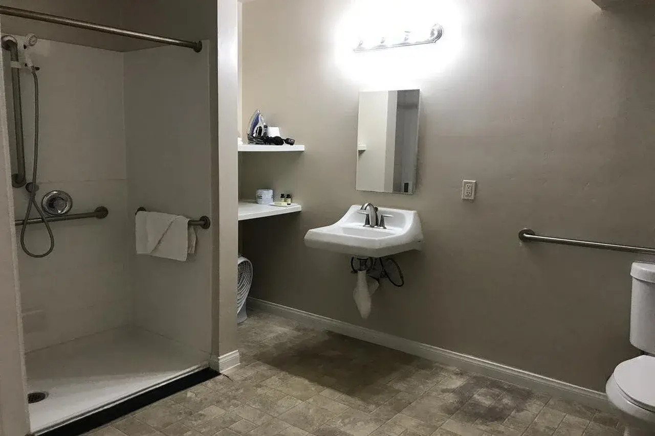 Photo - La Jolla Riviera Inn