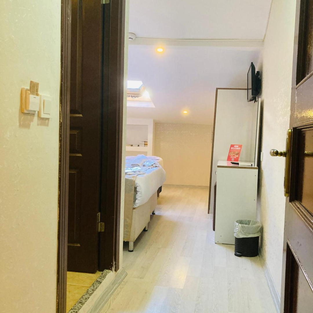 Foto - Theodian Hotel