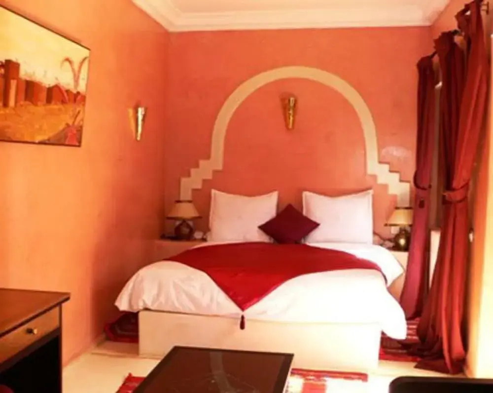 Foto - Riad Dihya