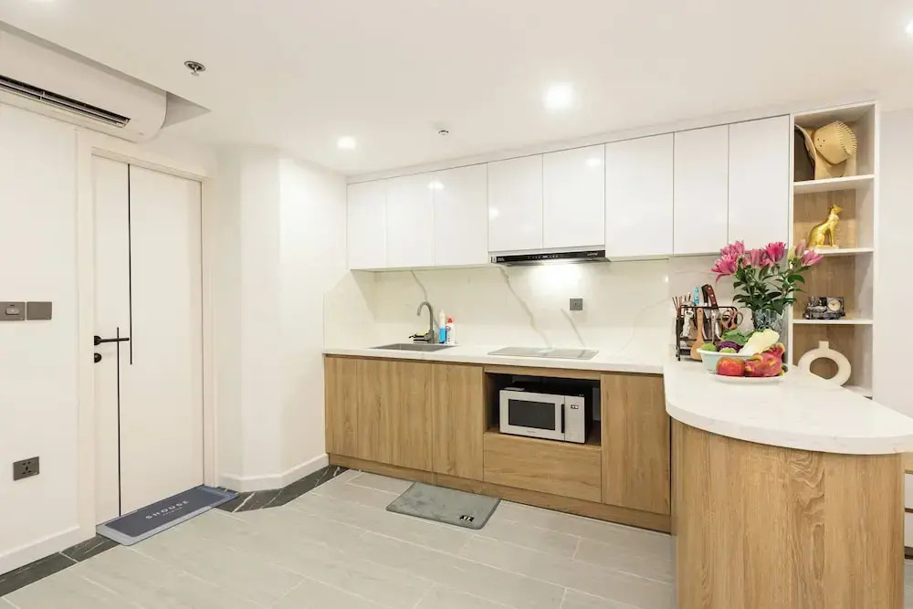 Photo - Myrcella Urban Apartment