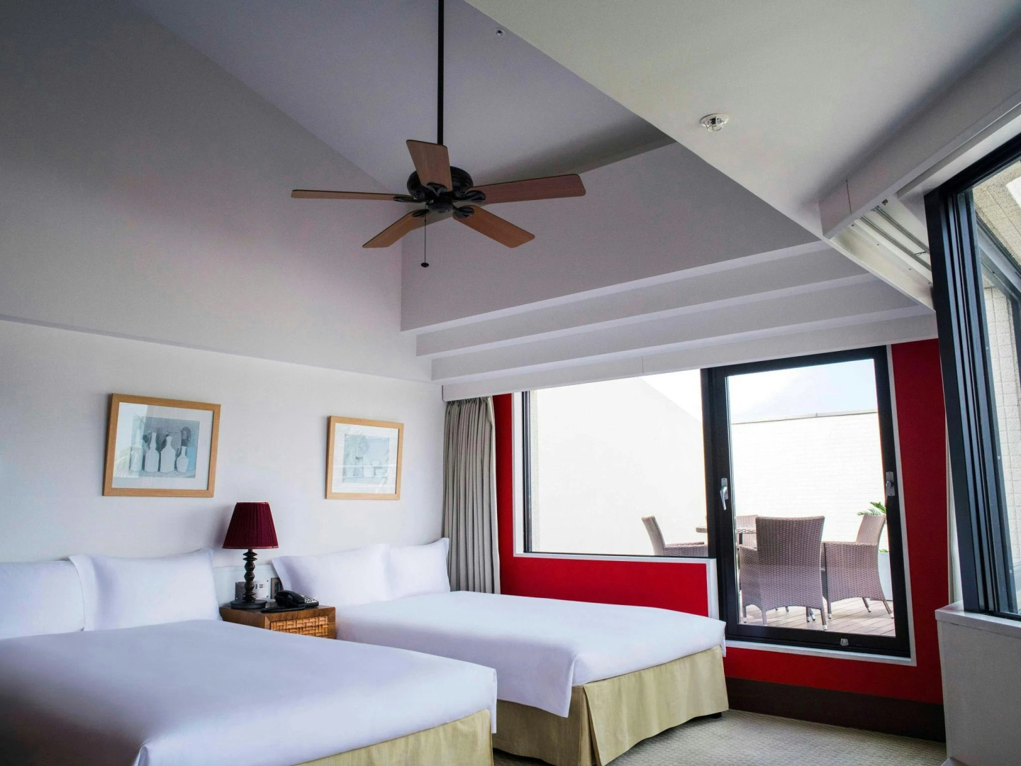 Photo - The Luigans Spa and Resort