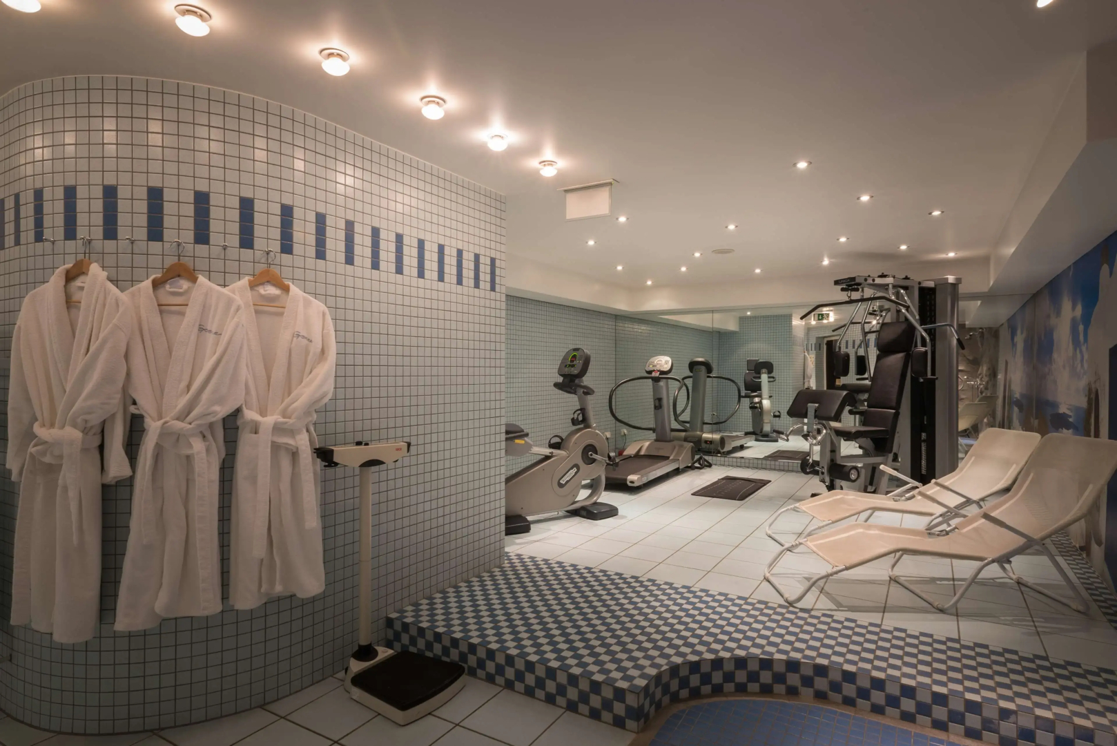 Foto - Hotel Parc Belair