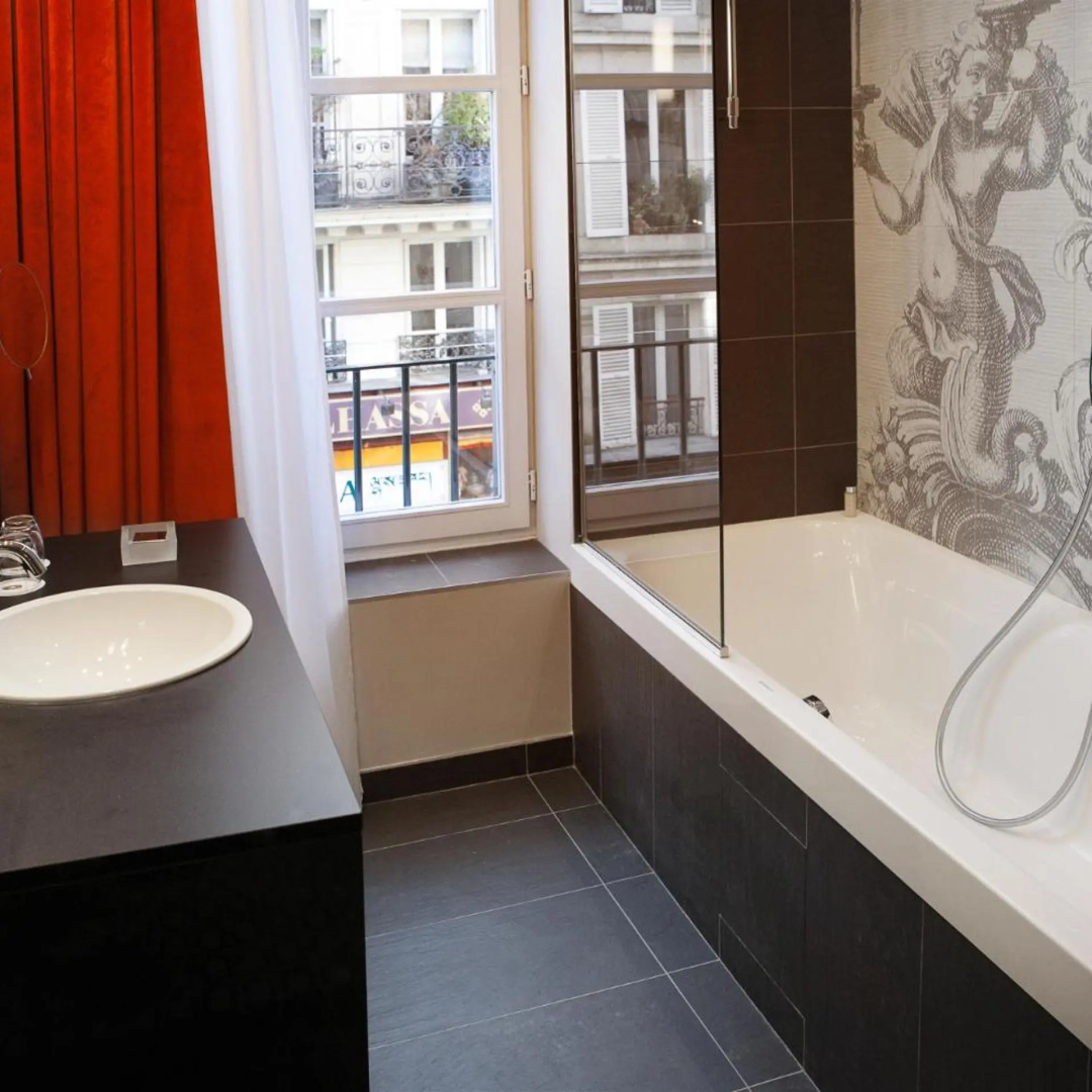 Photo - Hôtel La Lanterne & Spa By Timhotel