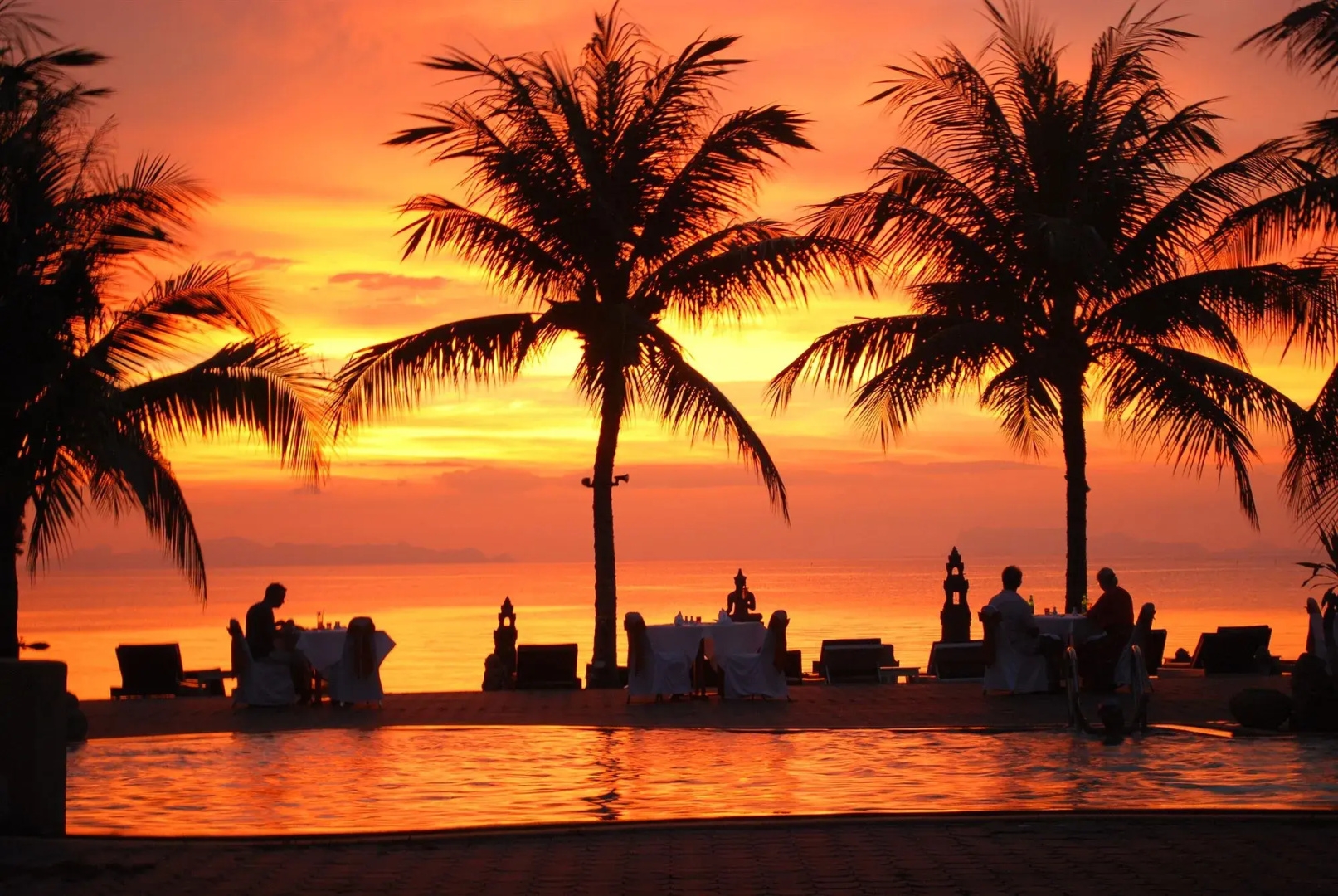 Foto - Rajapruek Samui Resort - SHA Plus