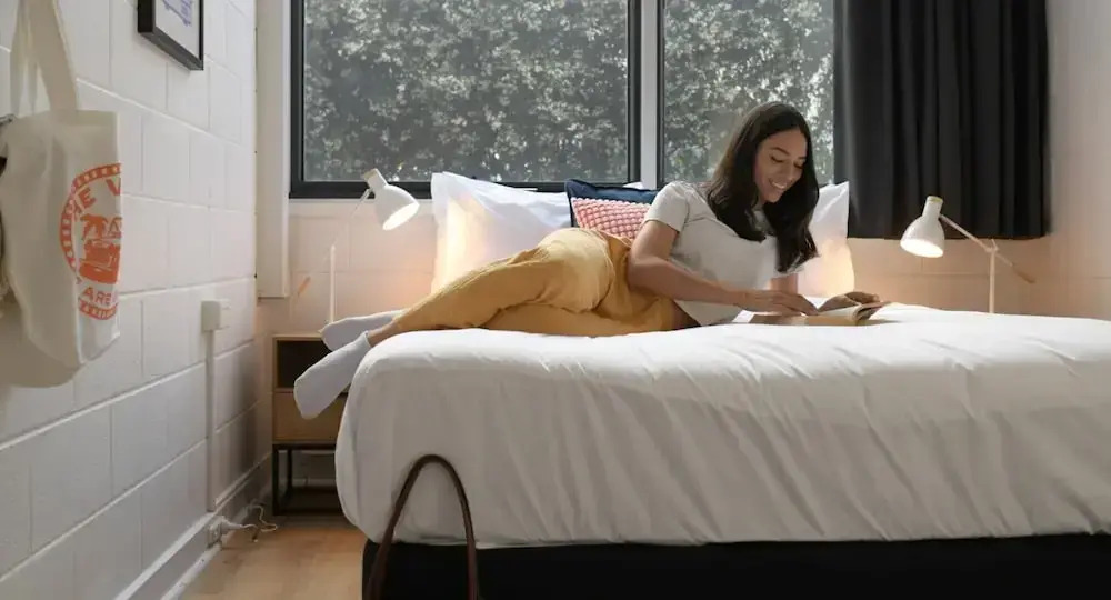 Foto - Little Drifter Glebe