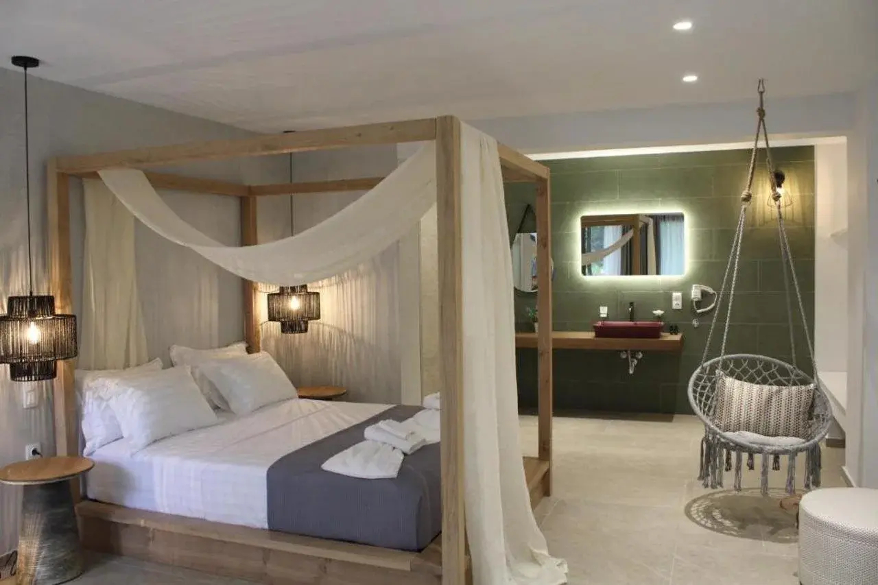 Photo - elia boutique hotel