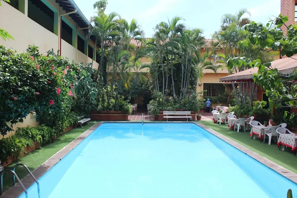 Foto - Hotel Santo Domingo