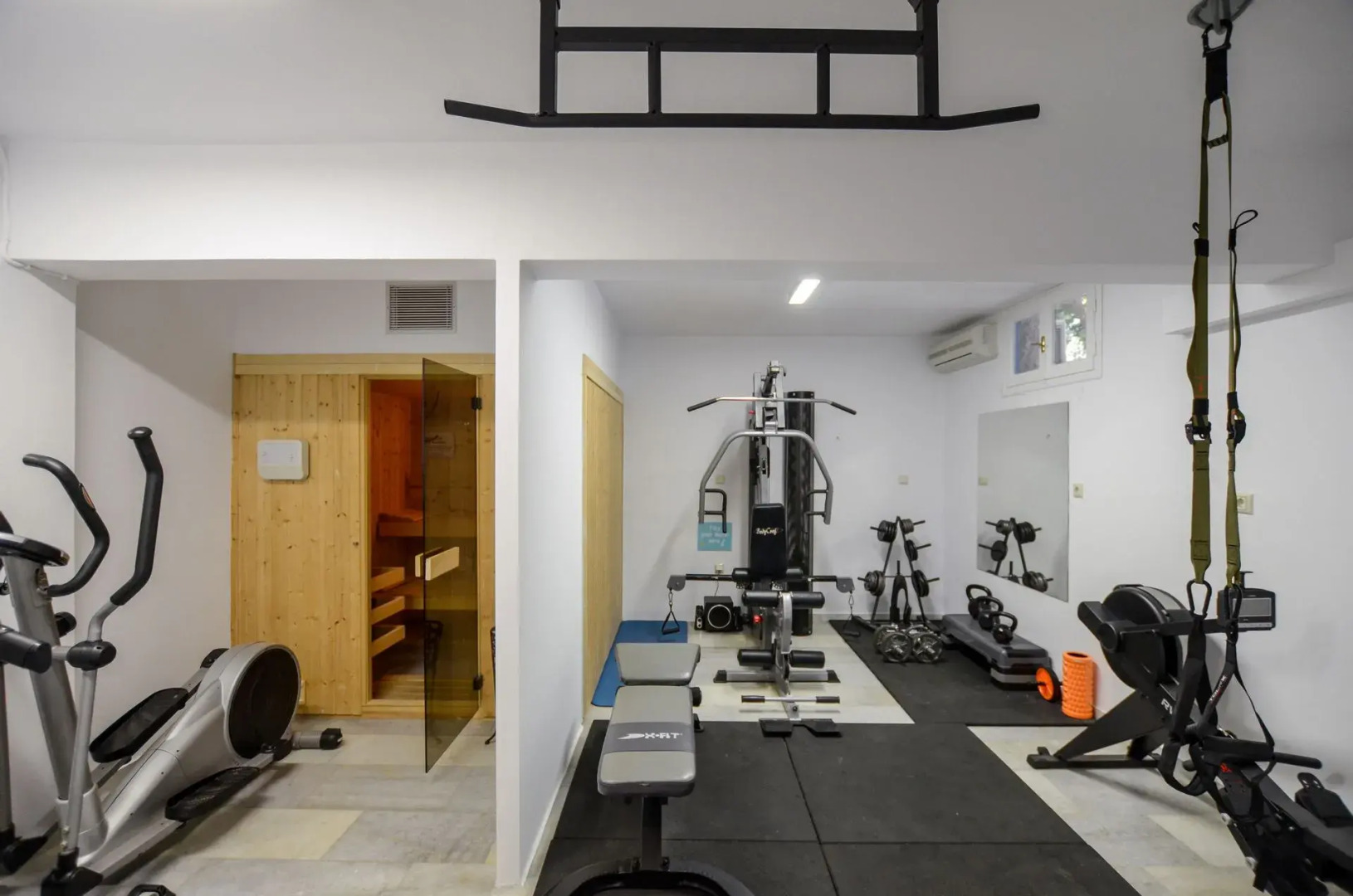 Foto - Anatoli Hotel