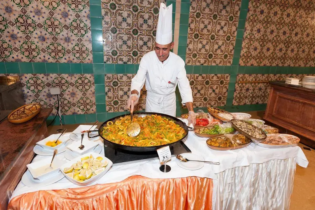 Foto - Sentido Bellevue Park