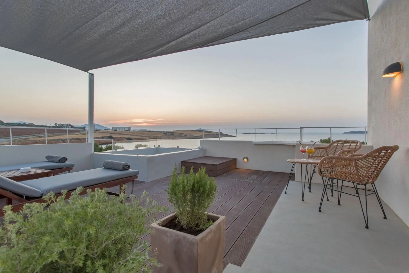 Paros Comfy Suites, Bild 17 von 19