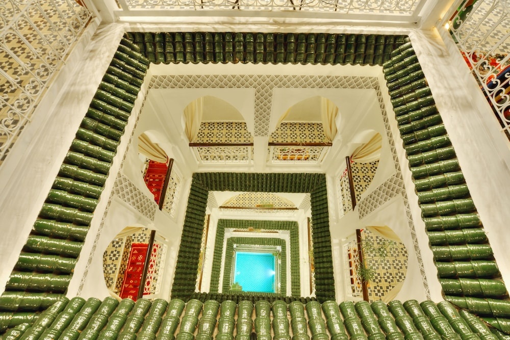 Photo - Riad Art & Emotions Boutique Hotel & Spa