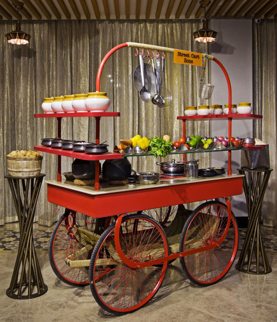 Foto - Zone By The Park Coimbatore