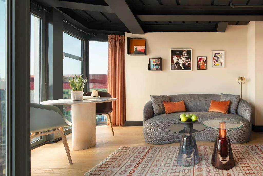Foto - Stay Lab Residence