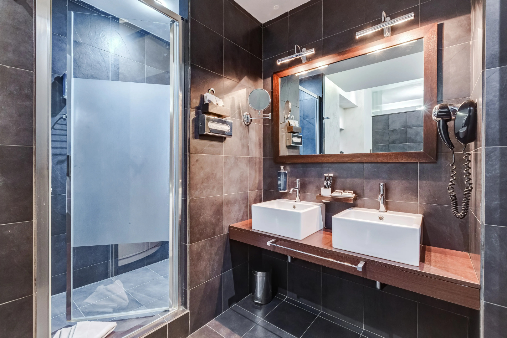 Foto - Best Western Cinemusic Hotel