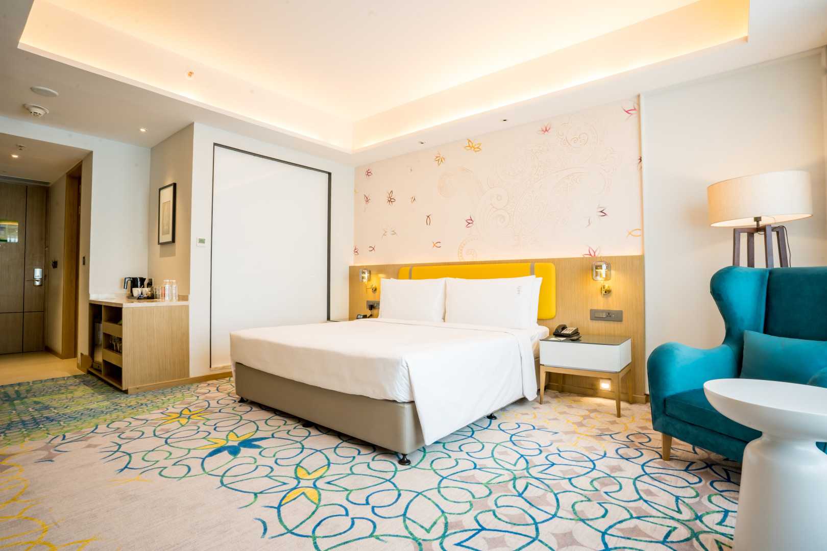 Foto - Holiday Inn LUCKNOW AIRPORT by IHG