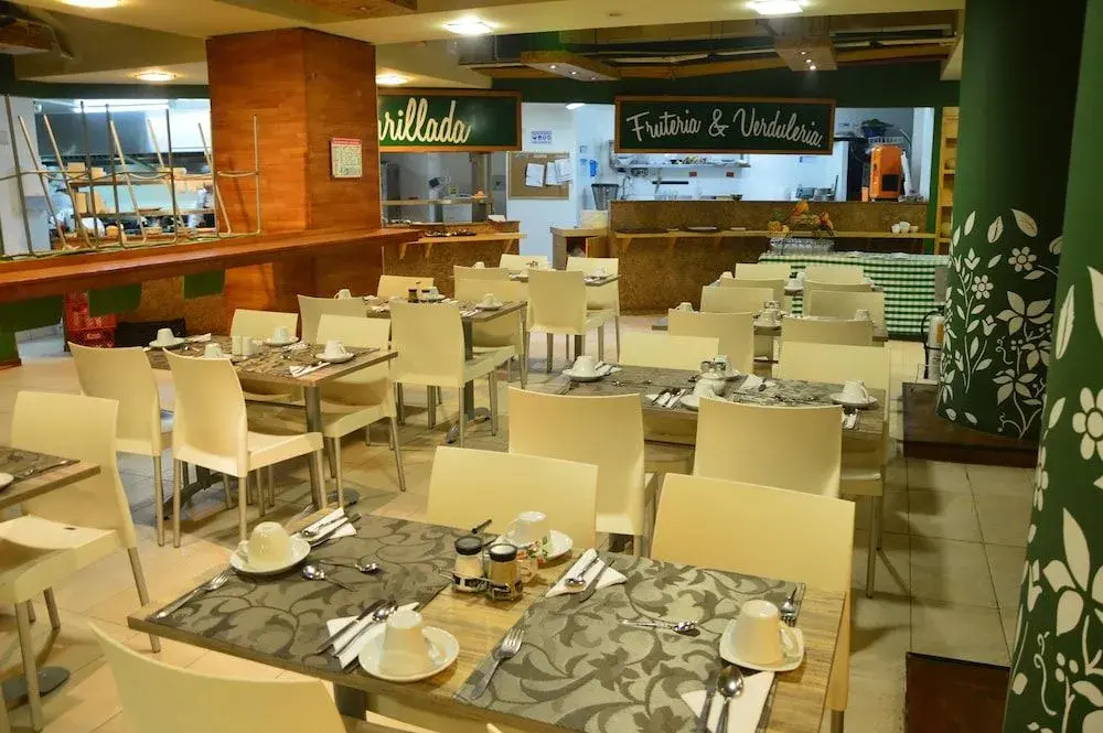 Foto - Continental Aparthotel Bogotá - Aparta Suite