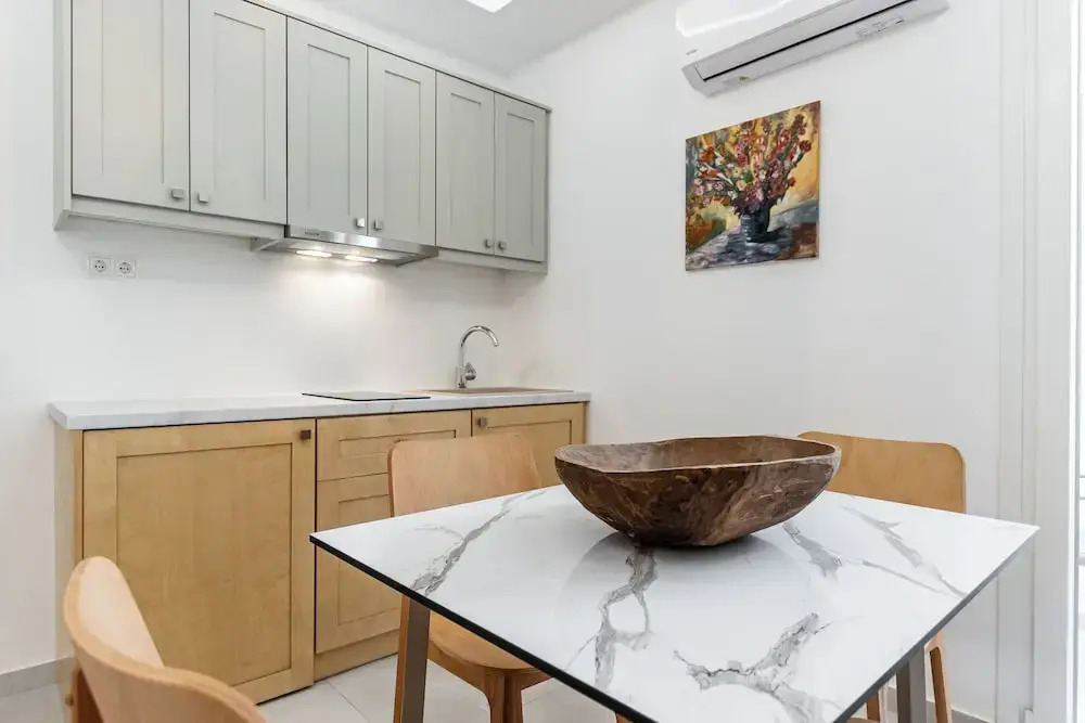 Foto - Galazia Boutique Apartments
