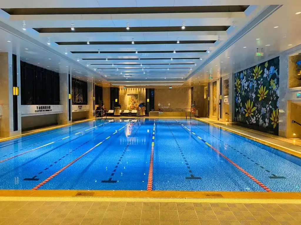 Foto - Zhaolin Grand Hotel