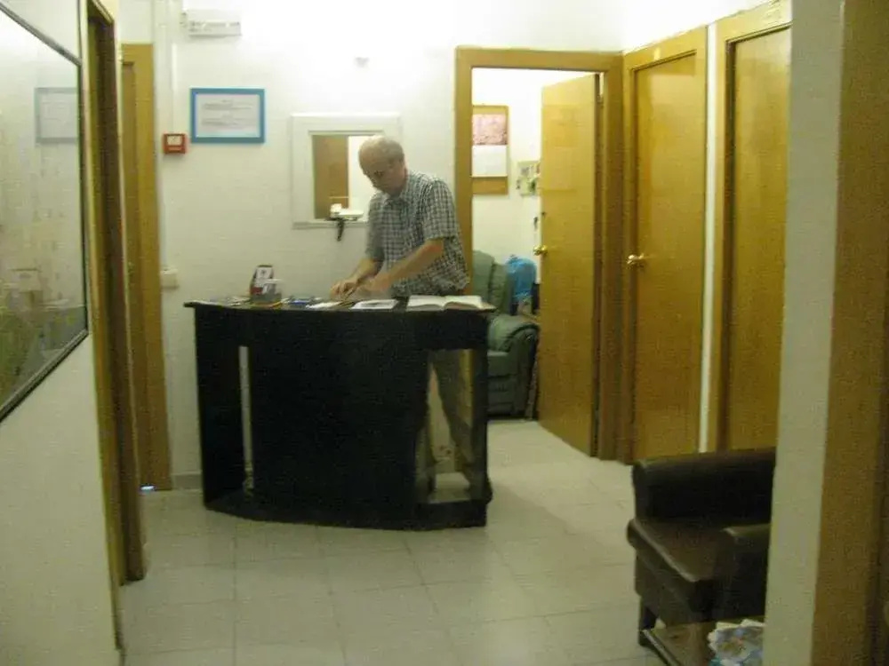 Photo - Hostal Elkano