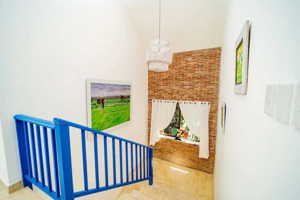 Foto - A Guest Dream Villa Blue at Punta Cana Village