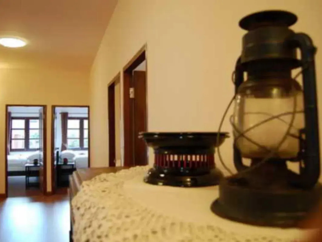 Foto - Baan Klang Vieng