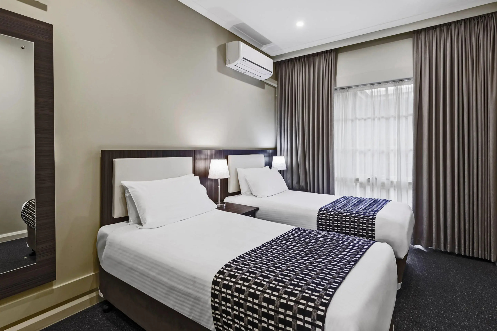 Foto - Quality Hotel Melbourne Airport