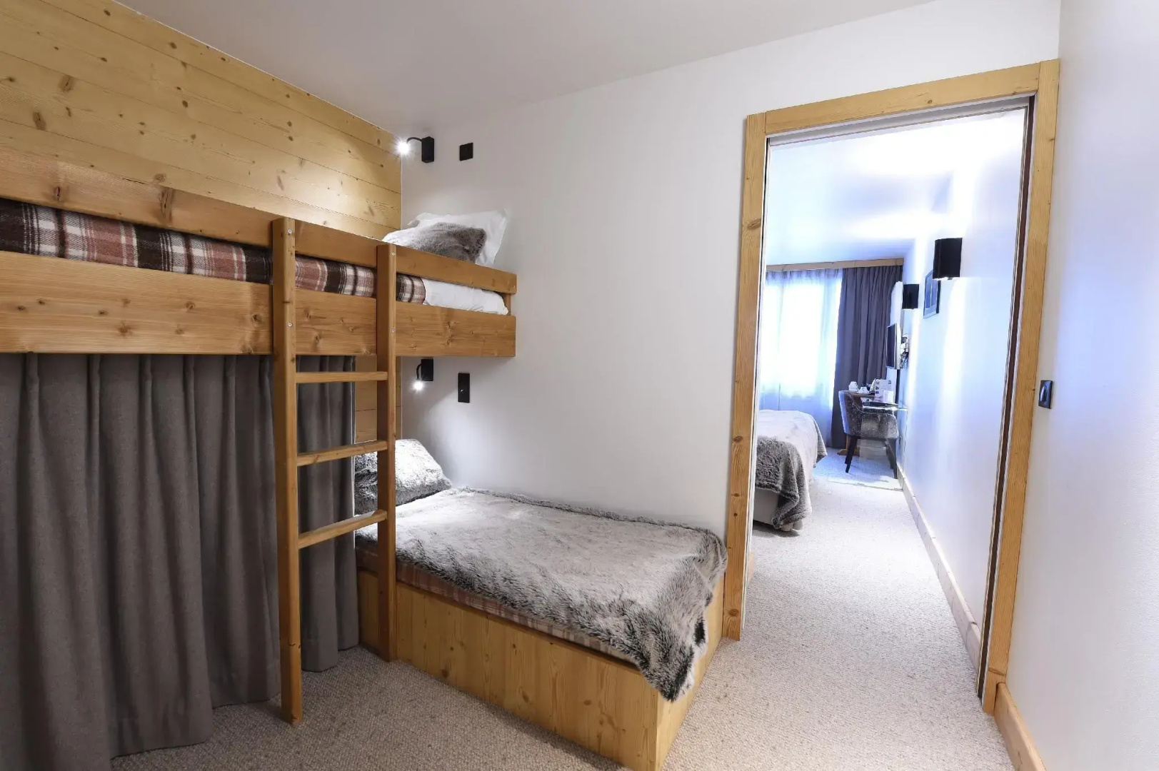 Photo - Park Hotel Suisse & Spa