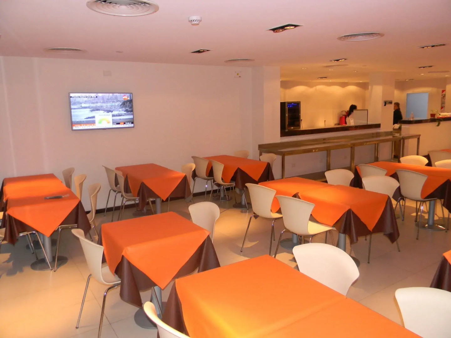 Foto - O2 Hotel Mar del Plata