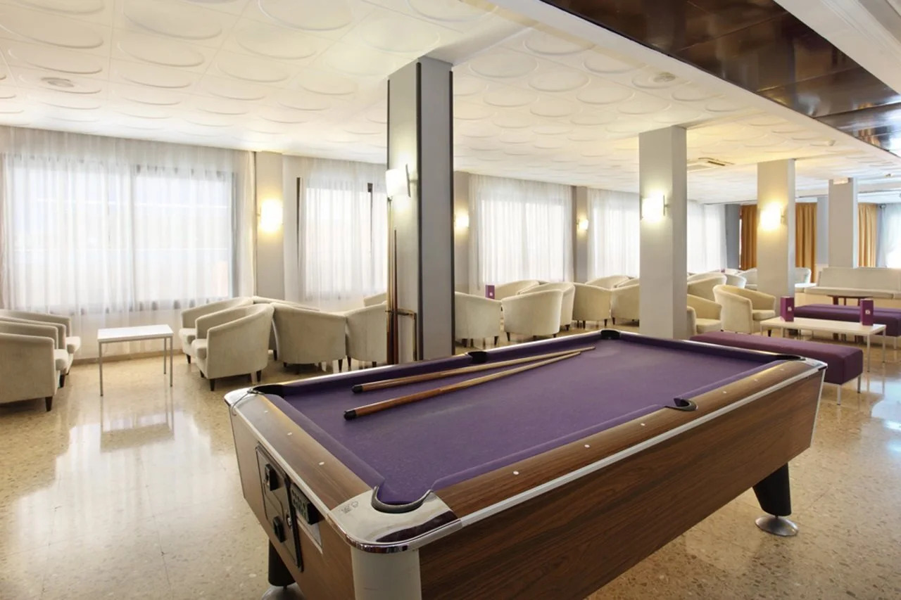 Photo - Hotel Brasil