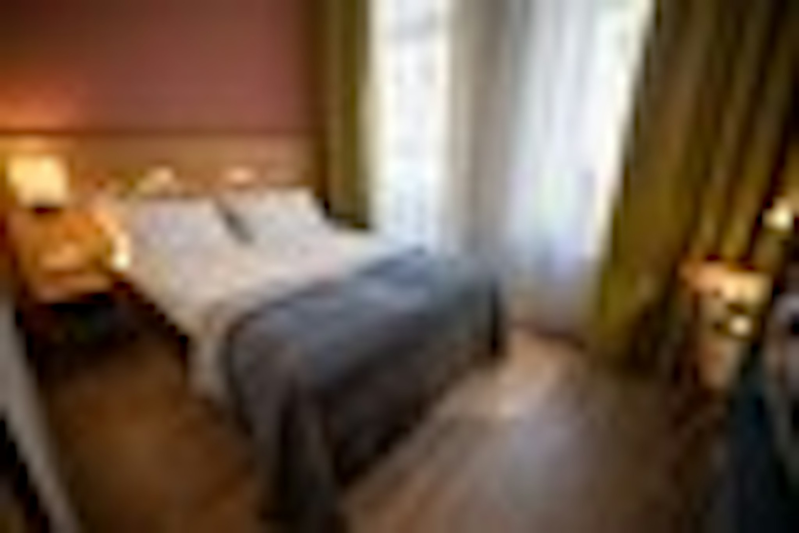 Foto - Hotell Bondeheimen
