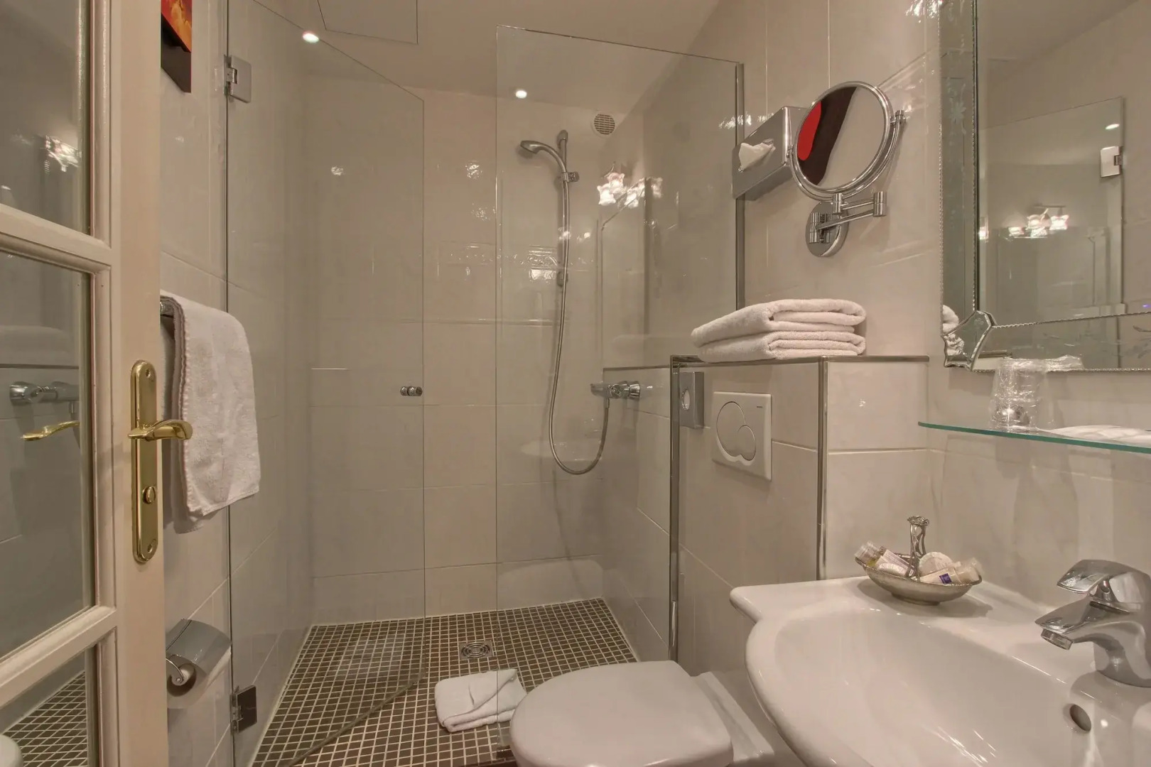 Foto - Timhotel Tour Montparnasse