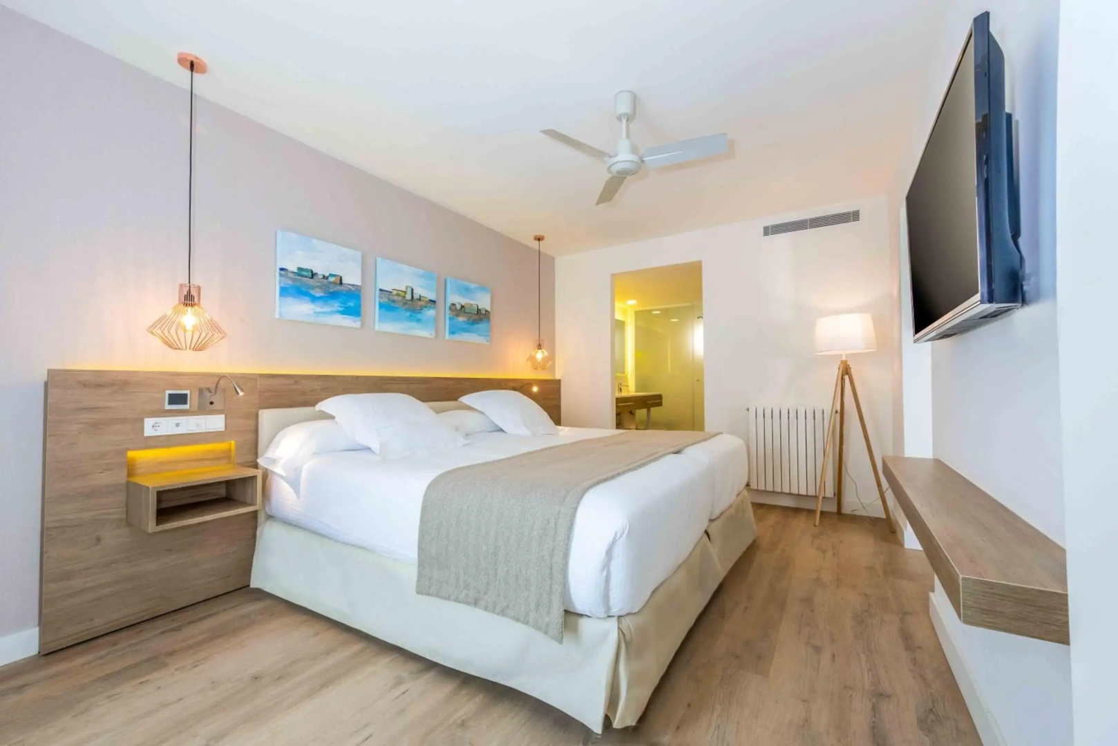 Photo - Valentin Somni Hotel & Suites