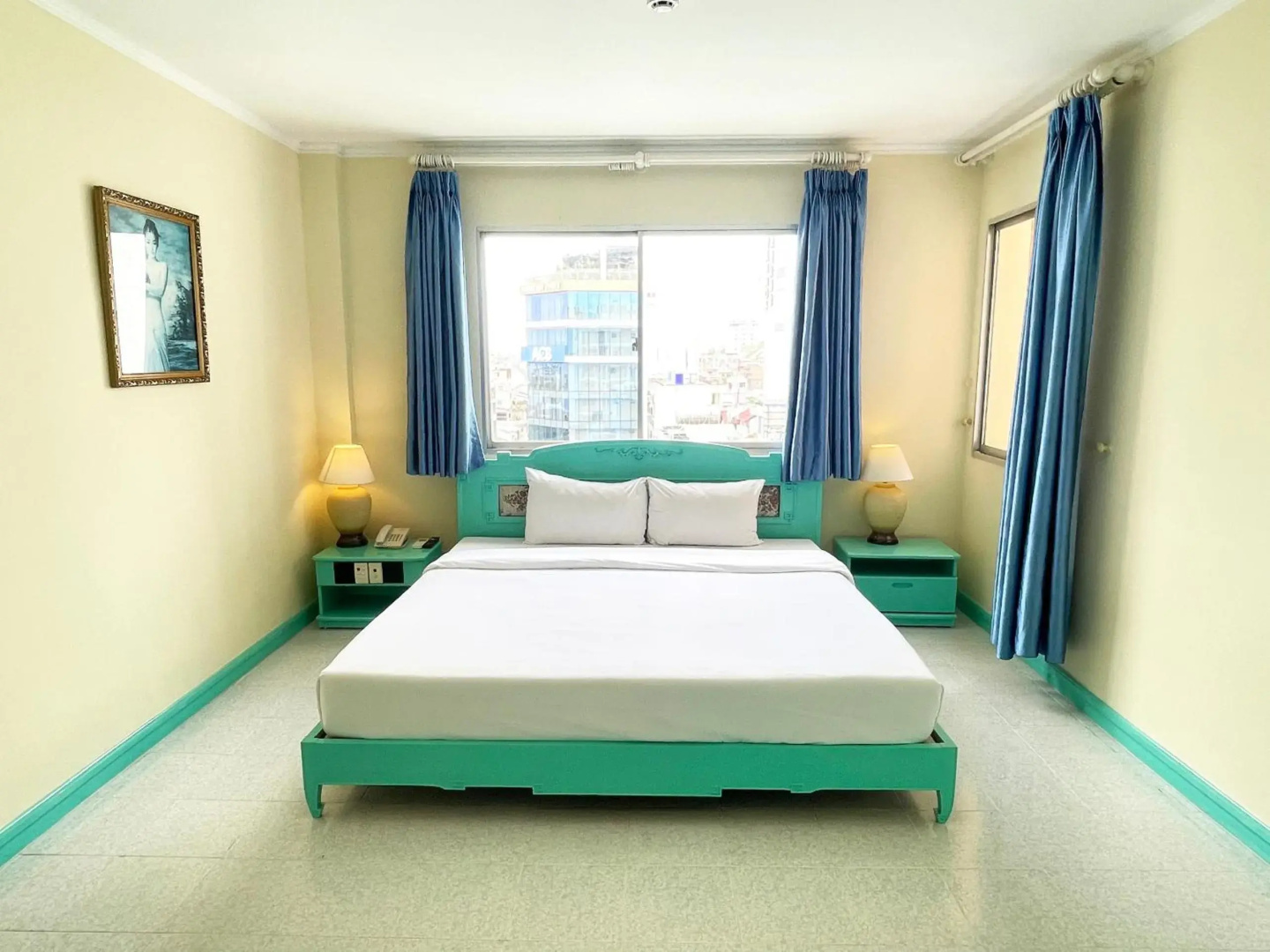 Photo - Bat Dat Hotel