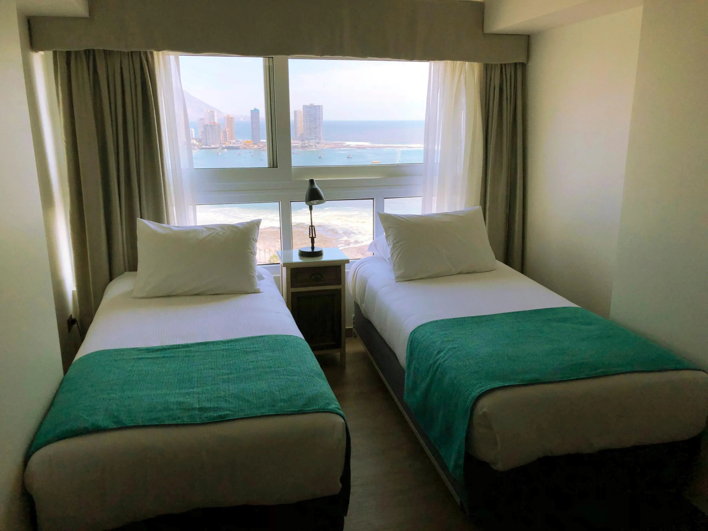 Foto - Gran Cavancha Hotel & Apartment