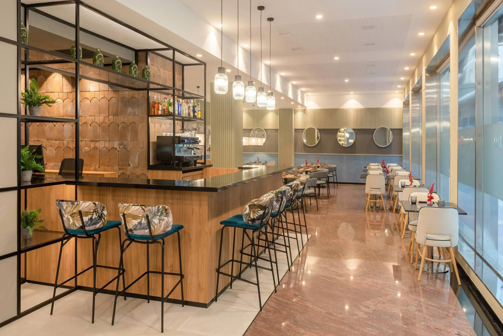Foto - Hotel Elche Centro Affiliated by Melia
