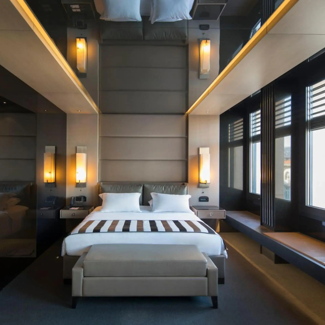 Photo - Key Hotel - Boutique Class